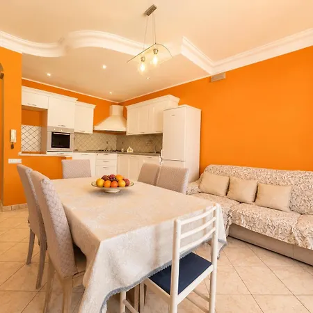 Casa Da Vito Apartment