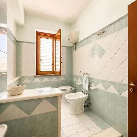 Casa Da Vito Appartement *
