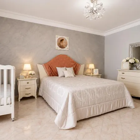 Apartment Casa Da Vito