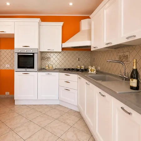 Apartment Casa Da Vito *