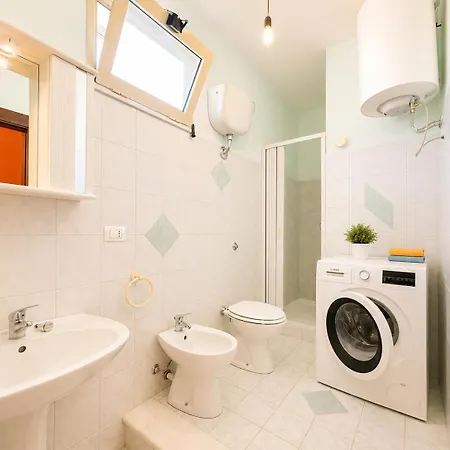 Apartment Casa Da Vito *