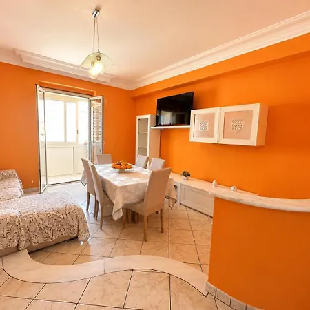 Apartment Casa Da Vito *
