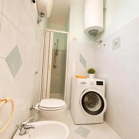 Apartment Casa Da Vito Siculiana