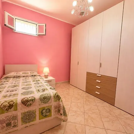 Appartement Casa Da Vito *