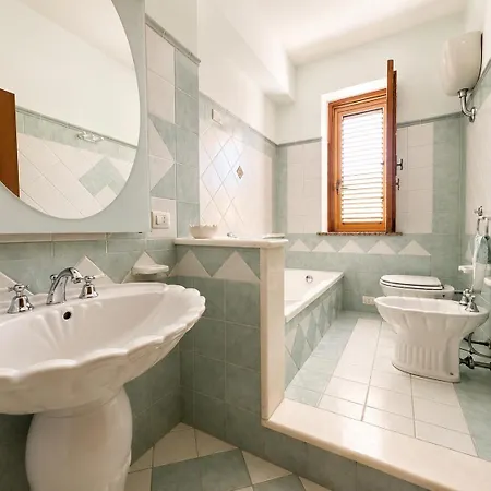 Casa Da Vito Siculiana