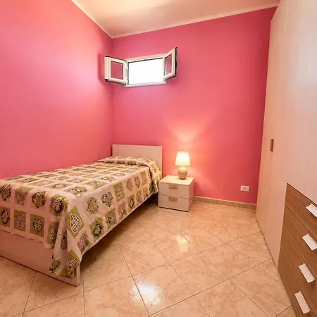 Casa Da Vito Siculiana